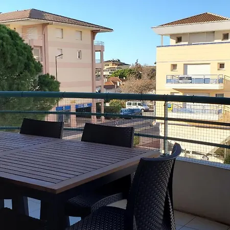 Cesaree Borghese, Port Frejus, Grand 2-3 Pieces, 4 公寓